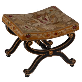 Napoleon III Curule