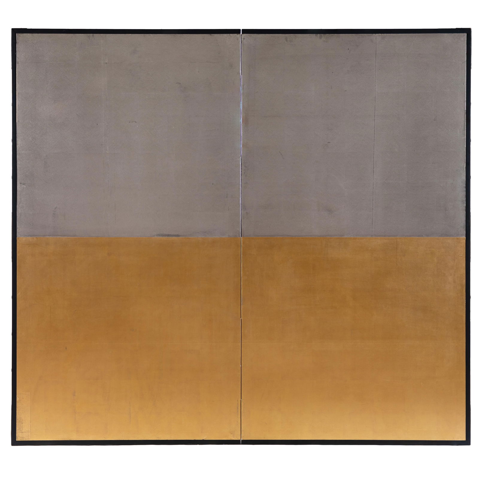 Contemporary Asian Floor Screen (1 of 3)