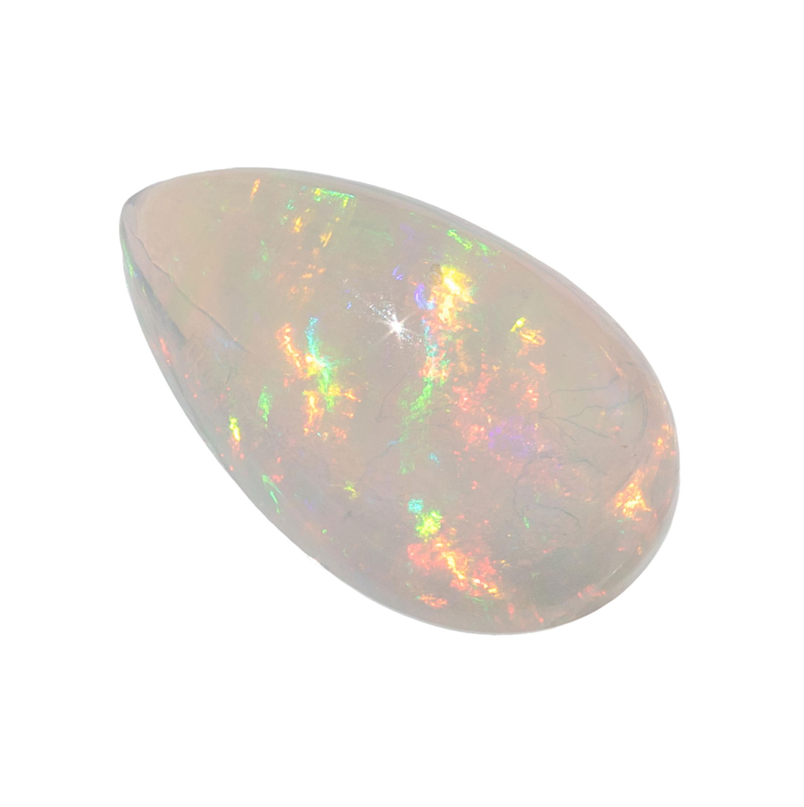Unmounted Opal (1 of 4)