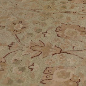 Tabriz Rug