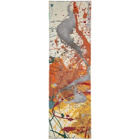 Taro Yamamoto (American 1919-1994)