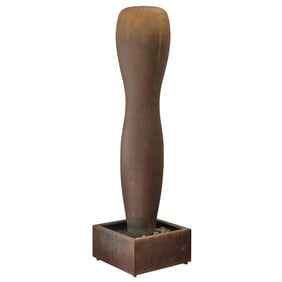 Archie Held Bronze Sculpture