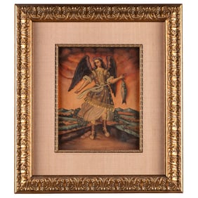 Cuzco School Revival