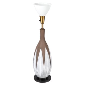 Paprika Lamp