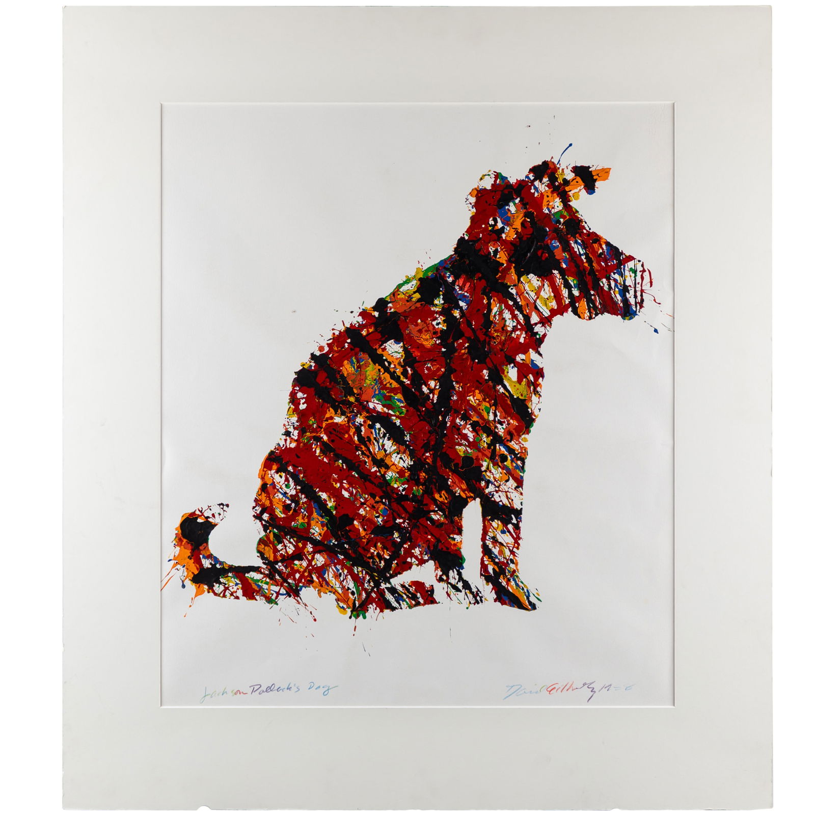 David Gilhooly (American, 1943-2013) (1 of 3)