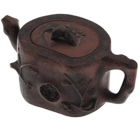 Yi Xing Tea Pot