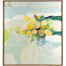 Roger Muhl (American, 1929-2008)