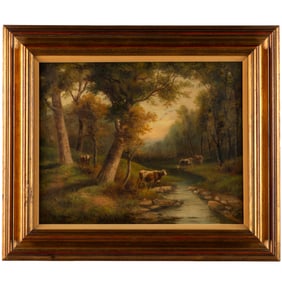 Thomas Craig (American, 1849-1924)