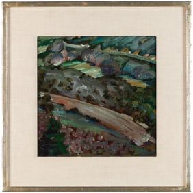 Marguerite Olsen Fletcher