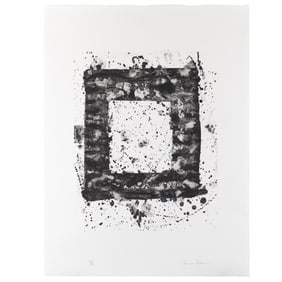 Sam Francis (American, 1923-1994)