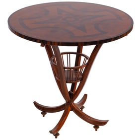 Widdicomb Mid Century Design Table