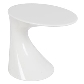 Zanotta Side Table