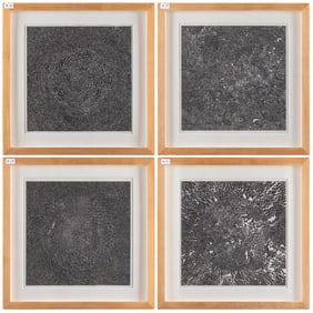 Bruce Conner (American, 1933-2008).