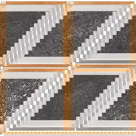 Bruce Conner (American, 1933-2008).: Bruce Conner (American, 1933-2008).Untitled (Four Abstracts), 1970.Offset lithographs on wove paper, each signed in pencil and numbered 5/95, each with full margins, each in apparently excellent, each