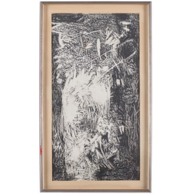 Ruth Armer (American, 1896-1977).