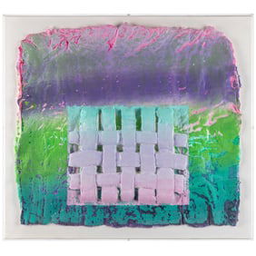 Ann Dobson Palmer (American, 21st Century).