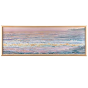 Dick Crispo (American, b. 1945).