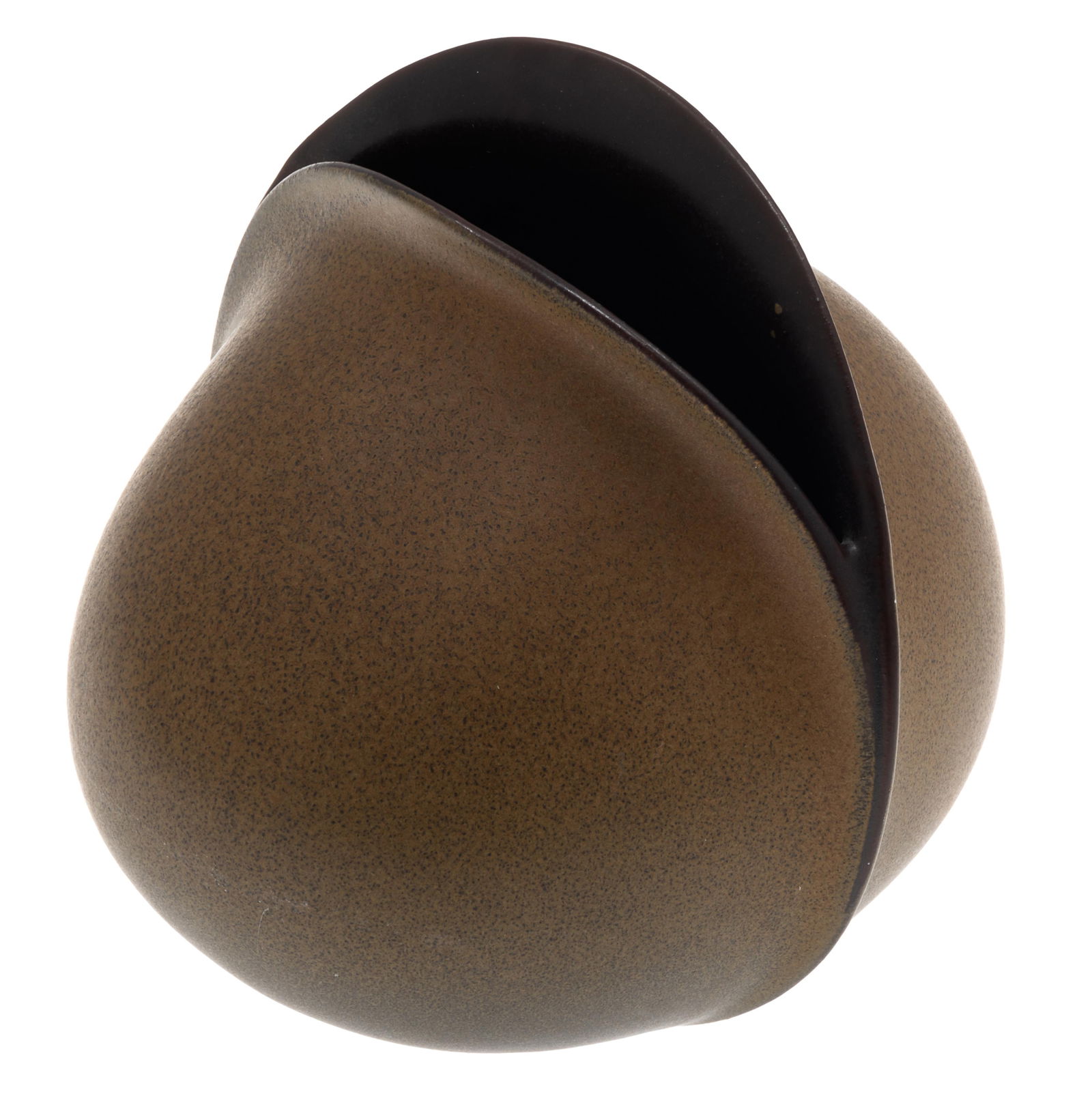 Venus Vase by Uta Feyl: Venus Vase by Uta Feylfor Rosenthal StudiosInscribed on base Rosenthal, Germany7in (18cm) hCondition: Very good, no chips or cracks