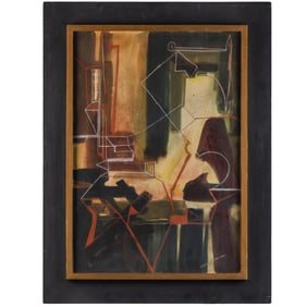 Audrey Crawford Peterson (American, 1911-1989).