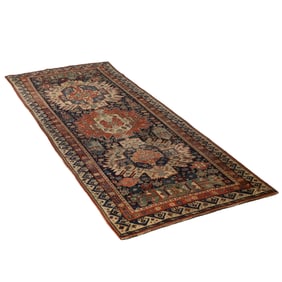 Caucasian Seichur Kuba Rug