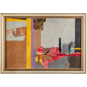 Jeannette Judson (American, b. 1912).