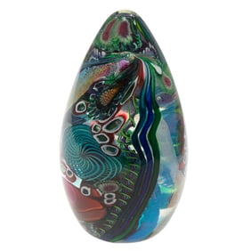 Pavel Novak (Czechoslovakian, b. 1974)