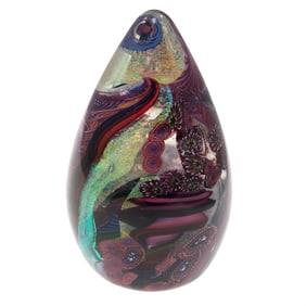 Pavel Novak (Czechoslovakian, b. 1974)