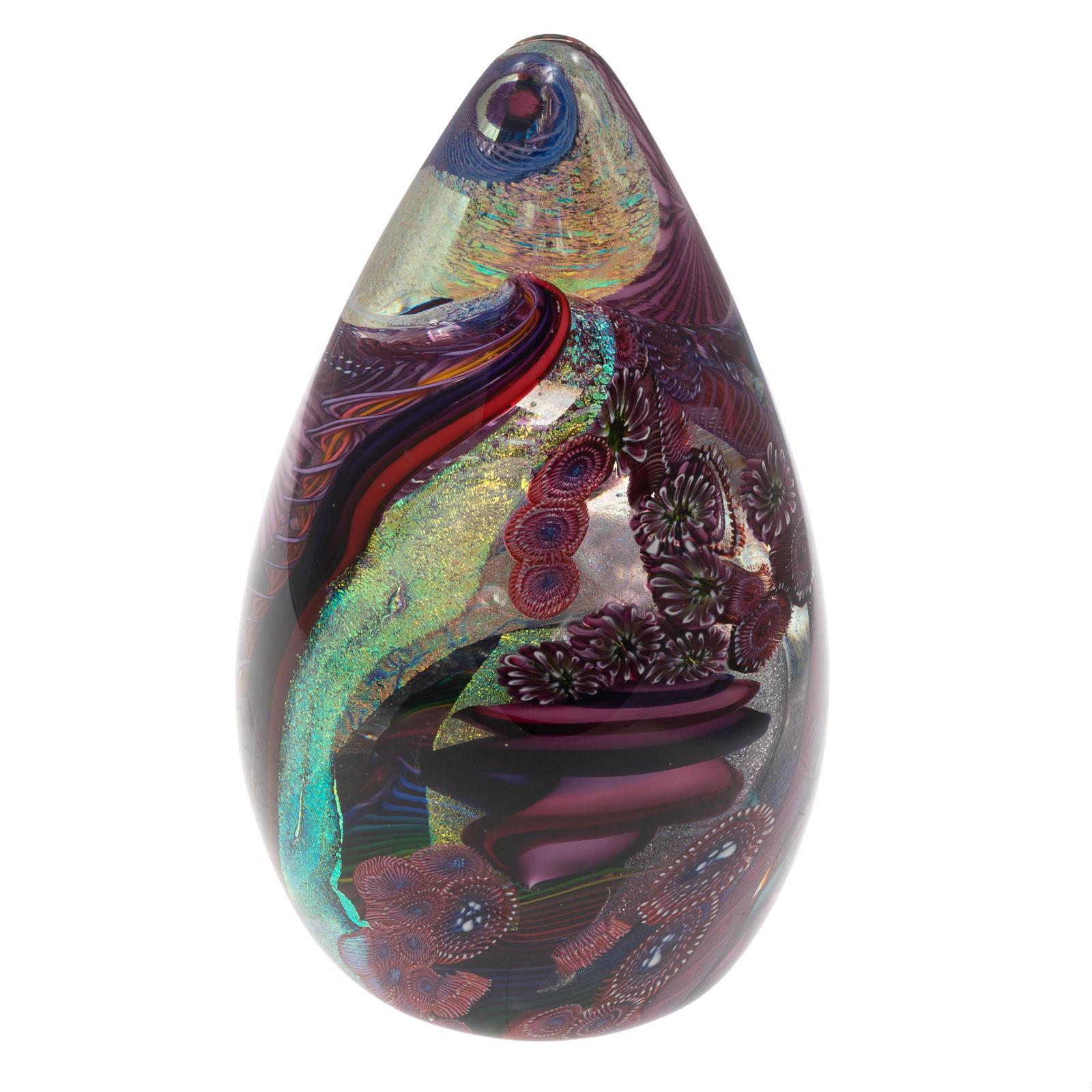 Pavel Novak (Czechoslovakian, b. 1974) (1 of 6)