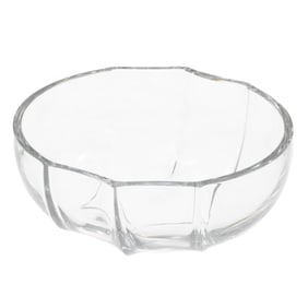 Baccarat Glass Bowl
