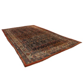 Bidjar Rug