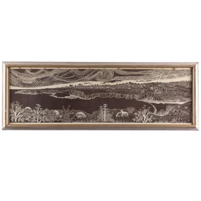 Emmy Lou Packard (American, 1914-1998).