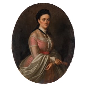 E. Troschold (European, 19th Century).