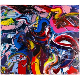 Michael Reafsnyder (American, b. 1969).