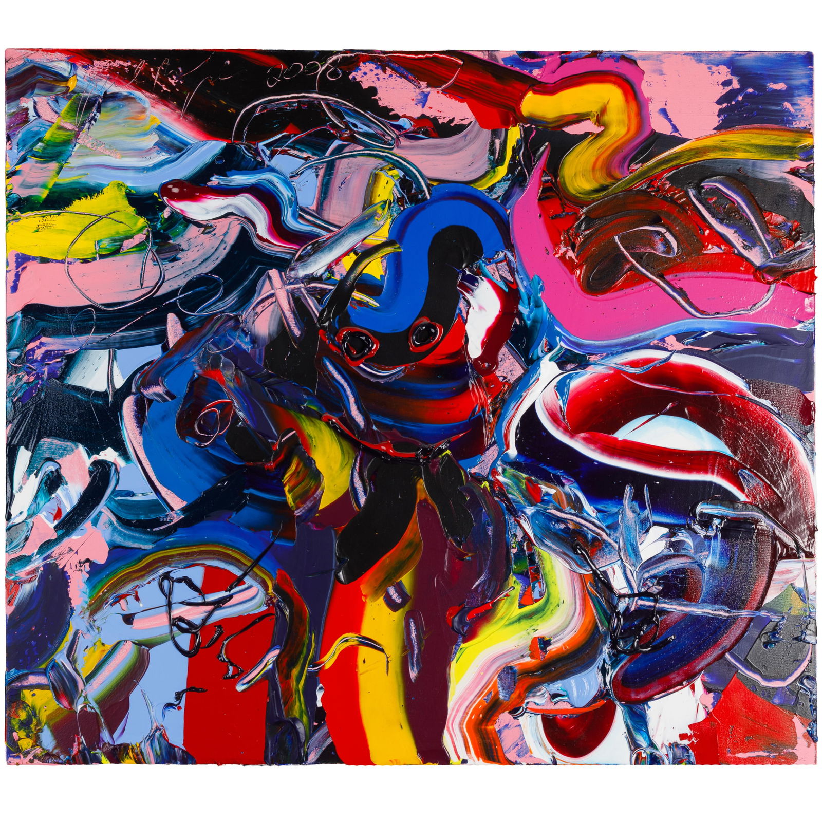 Michael Reafsnyder (American, b. 1969). (1 of 6)