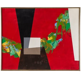 Jeanette Judson (American, b 1912).