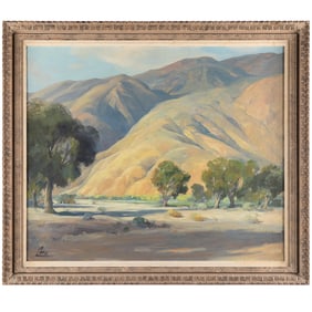 Ralph Love (American, 1907-1992).