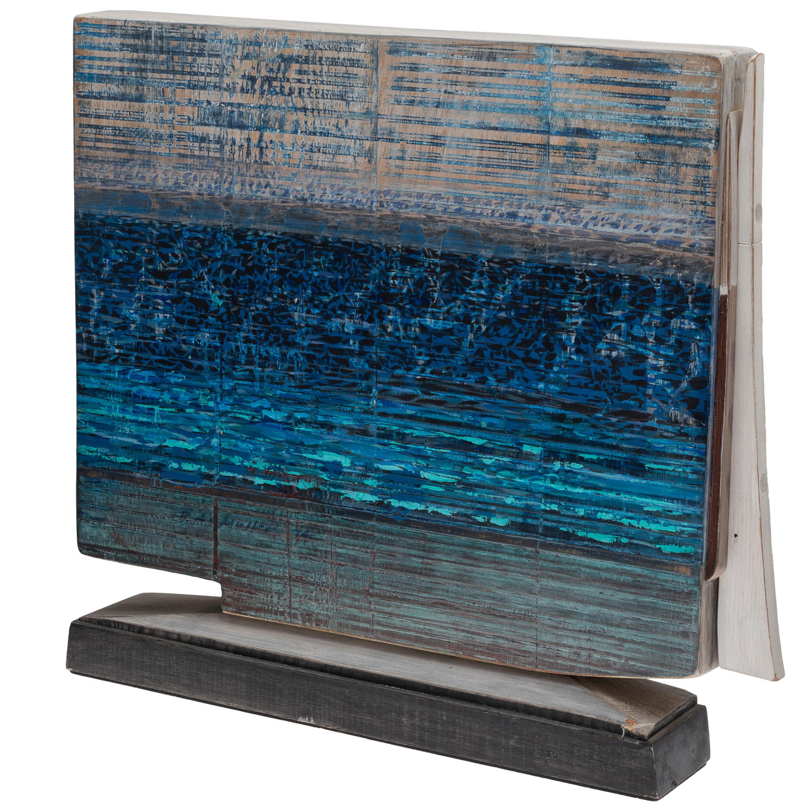 Richard Arthur Muller (American, 1928-1991). (1 of 5)