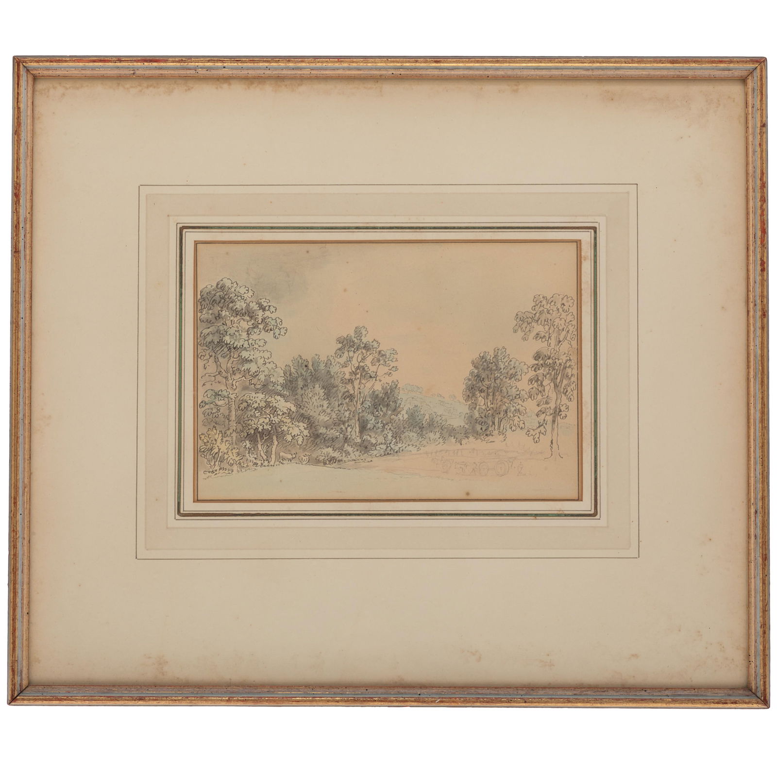 Anthony Devis (British, 1726-1816). (1 of 4)