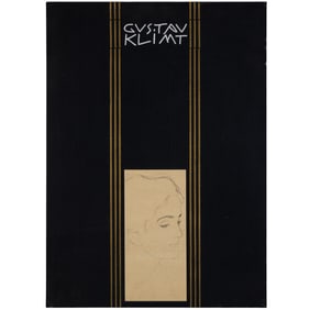 After Gustav Klimt (Austrian, 1862-1918).