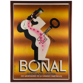 Adolphe Mouron Cassandre (French, 1901-1968)