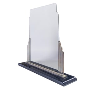 Art Deco Dressing Mirror