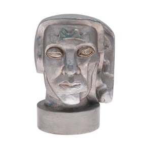 Avis Zeidler Nemkoff (American, 1908-1995)