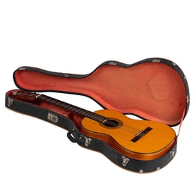 Guitarras Bartolome Guitar, Lozano Seville