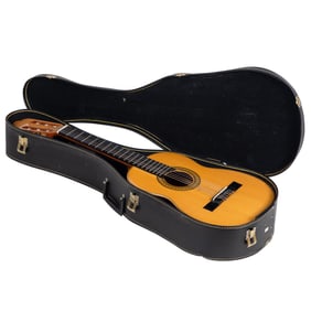 Classical Guitar, 'Raimundo', Spain, 1991.