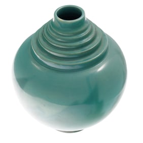 Roseville Pottery Vase