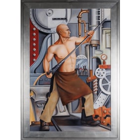 Catherine Abel (Australian, b. 1966).