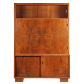 Art Deco Cabinet