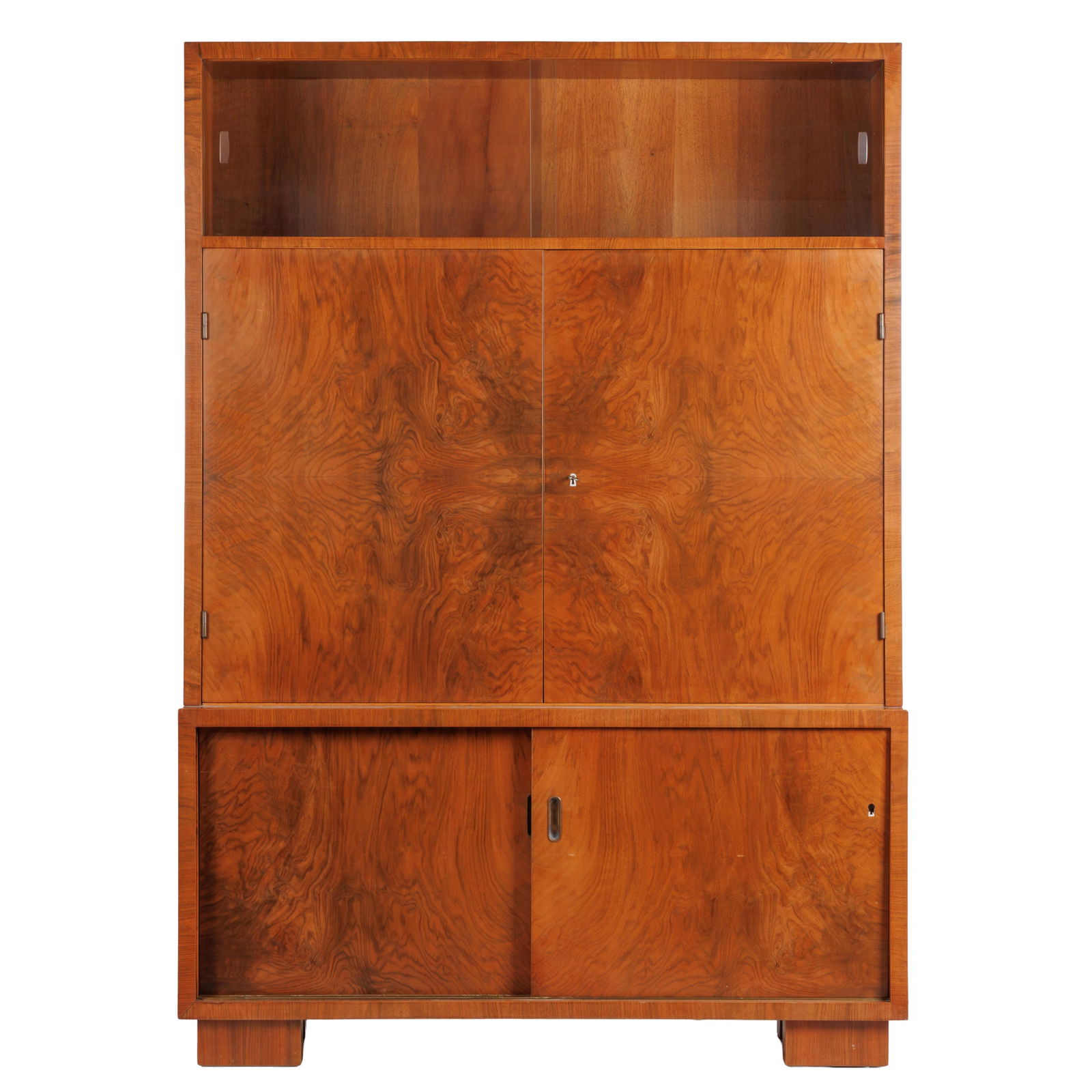 Art Deco Cabinet (1 of 9)