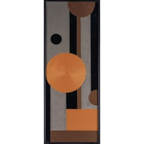 Jane Richardson Mack (American Contemporary)