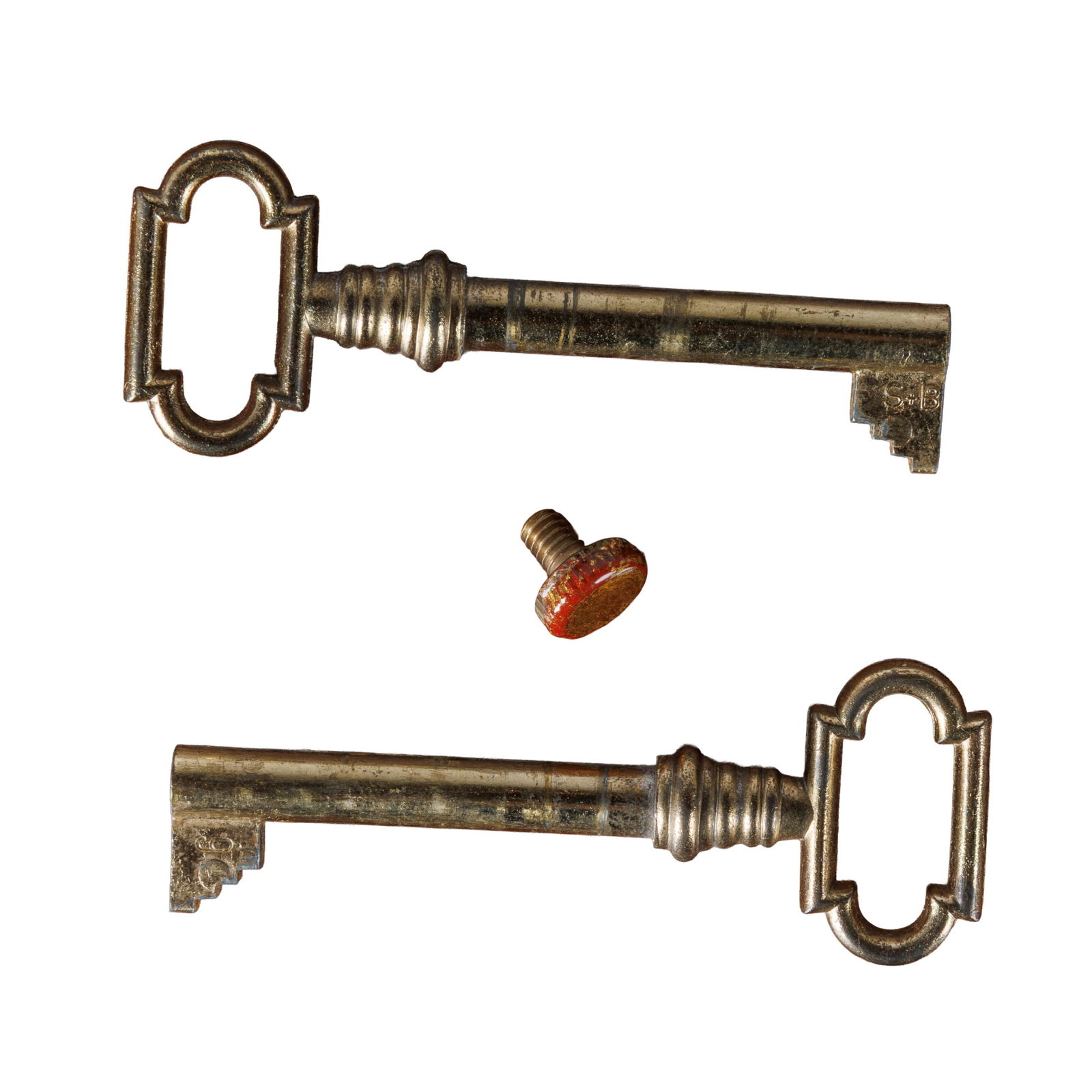 Gustave III Neoclassical Library Table - 12